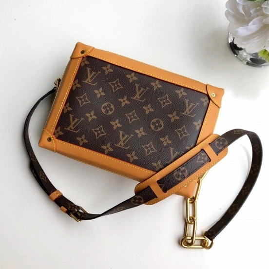 VUITTON BOX LOUIS 0810